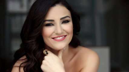 Den berømte tyrkiske sangeren Sevcan Orhan led problemer: Jeg var arbeidsledig!