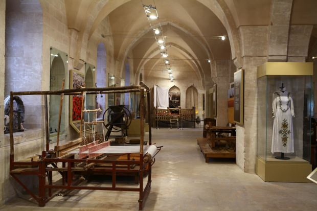 Sakıp Sabancı Mardin City Museum