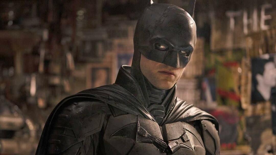 Utgivelsesdatoen for Batman Part 2 er kunngjort! Forventet å slå billettrekorder