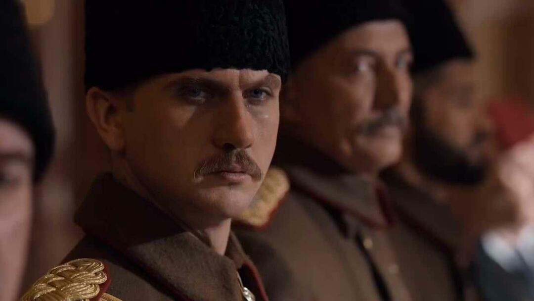 Ataturk film