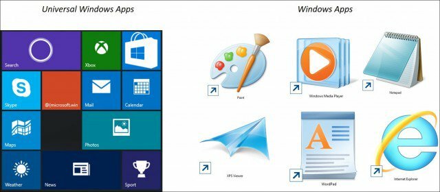 Microsoft kunngjør utdaterte eller fjernede funksjoner i Windows 10 Fall Creators Update (1709)