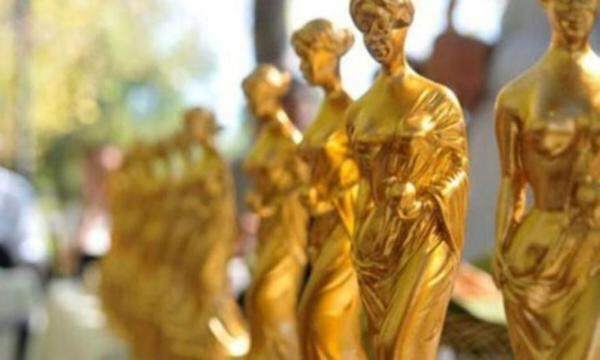 56. Honnørpris på Antalya Golden Orange Film Festival