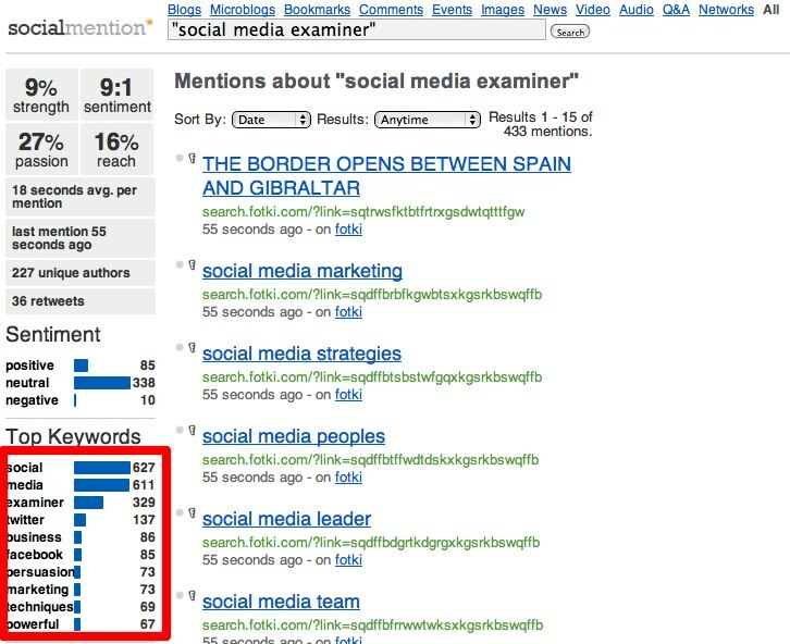 5 enkle trinn for å lage gjenbrukbart sosialt innhold: Social Media Examiner