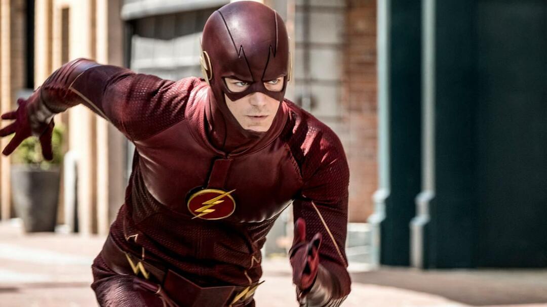 Den første traileren til The Flash-filmen er sluppet! Når er The Flash-filmen og hvem er skuespillerne?
