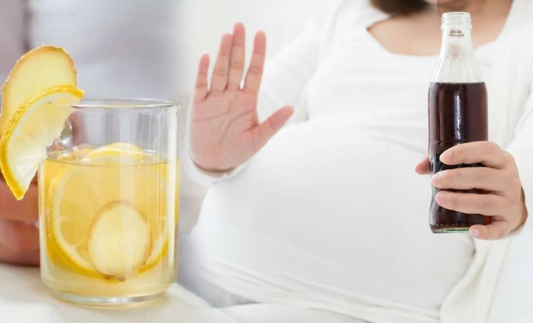 Kan jeg drikke mineralvann under graviditet? Hvor mange brus kan du drikke per dag under graviditet?