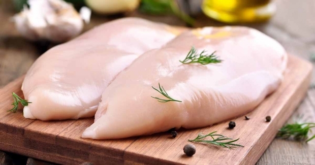 Metoder for lagring av kyllingkjøtt