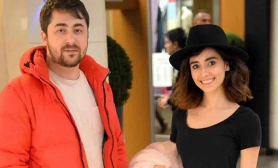 Han fikk sparken fra TV8 på grunn av kona! Semih Öztürk og Kurretülayn Matur skal skilles