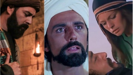 Hva er filmene som best beskriver islamens religion?