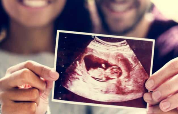 Forandrer kjønn på babyen? Hvor mange uker etter illusjonen om kjønn under graviditet?