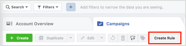 Slik bruker du Facebook-annonseregler for å optimalisere annonsekampanjene dine: Social Media Examiner