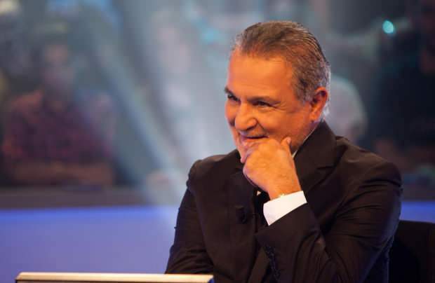 Hvem er Kenan Işık, den tidligere programlederen for Who Wants to Be a Millionaire?