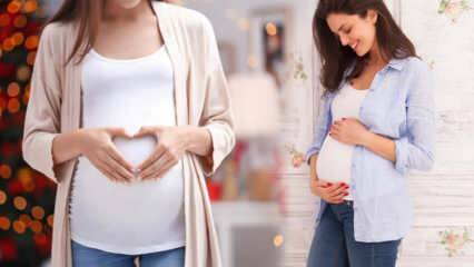 Hva er eggløsningsperioden? Når skal jeg ha samleie for å bli gravid?