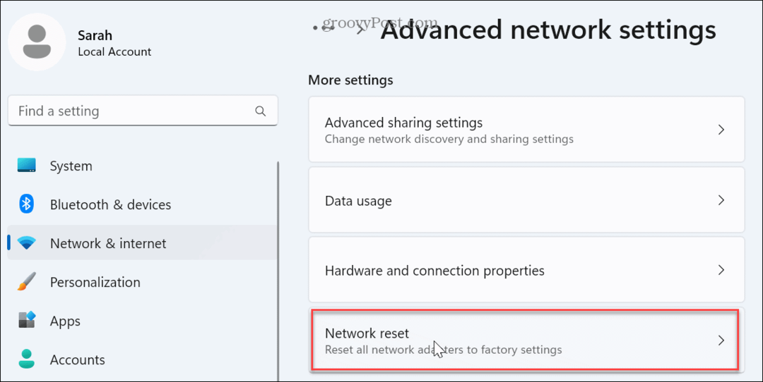 Wi-Fi kobler ikke til automatisk 