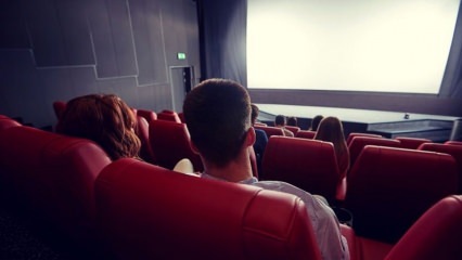Filmer som ble gitt ut denne uken på kinoer