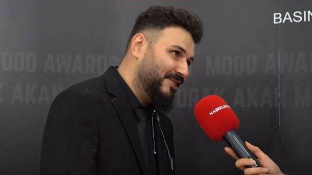 Burak Akan, styreleder i Mood Media