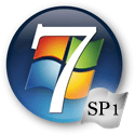 Frigjør harddiskplass i Windows 7 ved å slette gamle Service Pack-filer