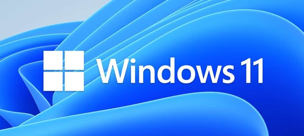 Microsoft gir ut Windows 11 Build 22000.132
