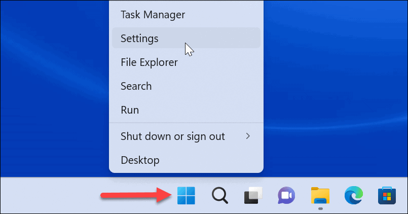 Fiks Windows + Shift + S fungerer ikke