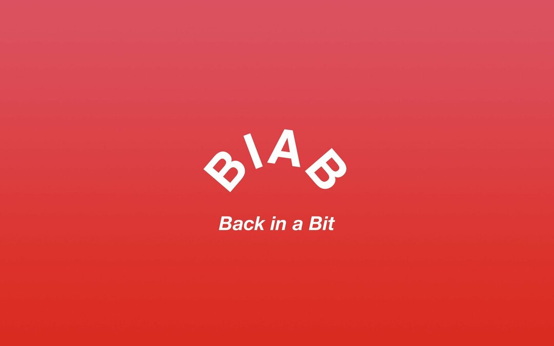 Hva betyr BIAB og hvordan bruker jeg det?