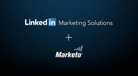 LinkedIn og Marketo kunngjør felles markedsføringsløsning