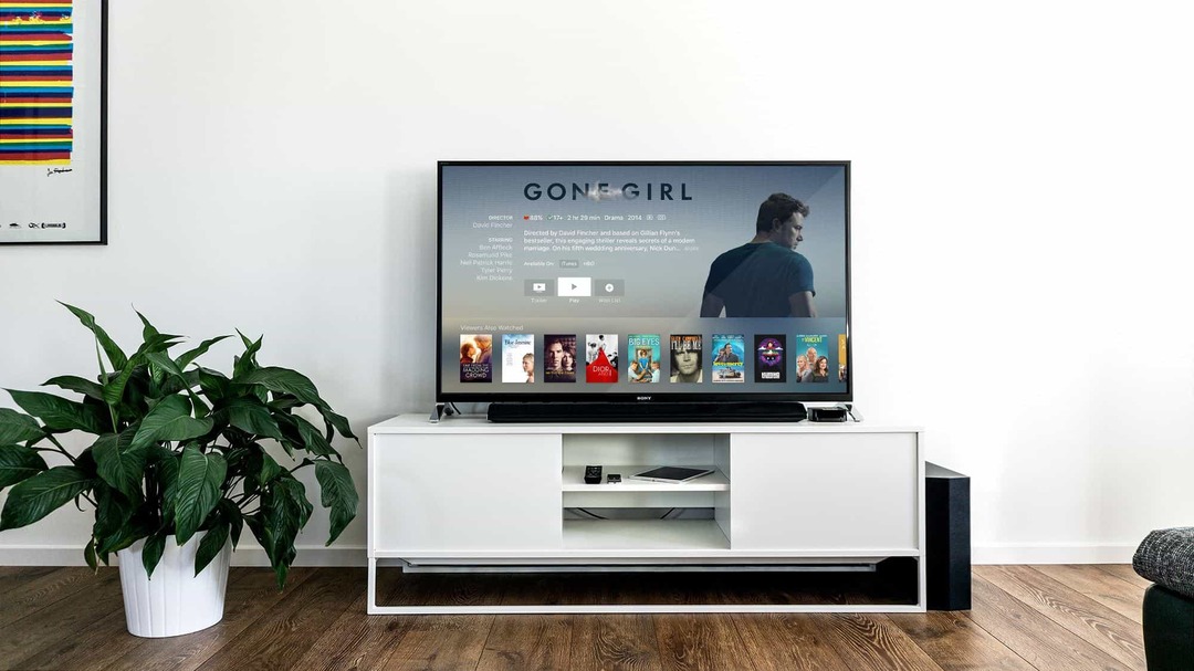 Apple oppdaterer Apple TV til tvOS 11.3 og Her er det som er nytt