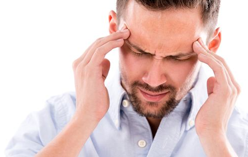 symptomer på migrene