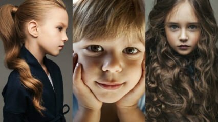 Hindrer voksende hår hos barn vekst? Den mest effektive kuren mot hårsvakhet ...