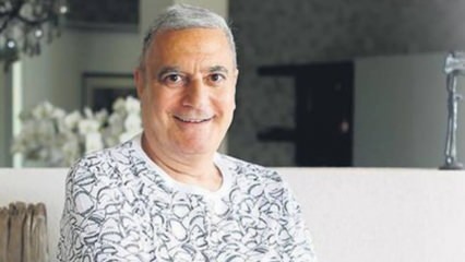 Mehmet Ali Erbil: Gud velsigne vår president og helseminister
