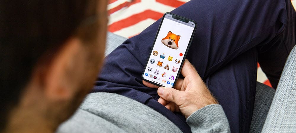 Hvordan få iPhone Emojis på Android