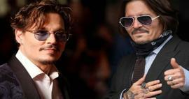 Johnny Depp forsøkte selvmord på hotellrommet sitt? Berømt skuespiller som var bevisstløs...