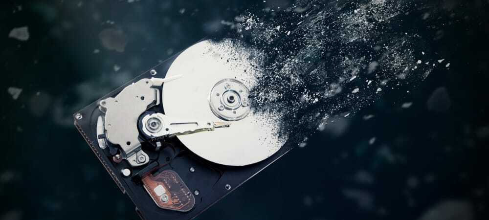Hva er hiberfil.sys og hvorfor bruker det så mye plass på harddisken?