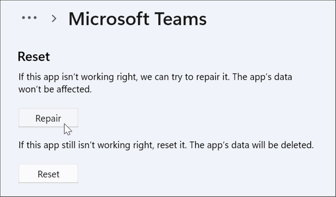Microsoft Teams laster ikke: 6 rettelser