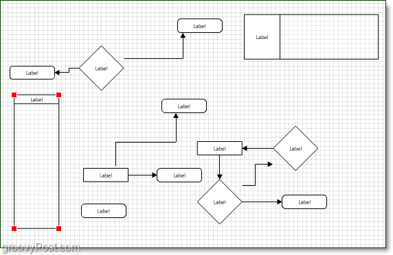 et stort deilig diagram