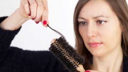 De mest effektive sjampoene mot håravfall 2019