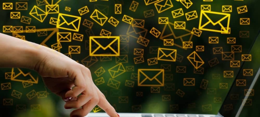 Hvordan administrere Gmail bedre med flere innbokser