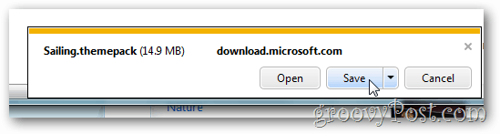 windows 7 gratis tema lagre