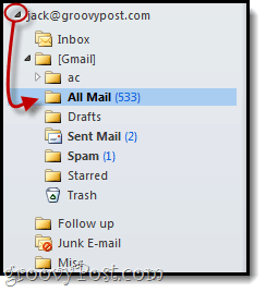 gratis outlook gmail google apps mail importør
