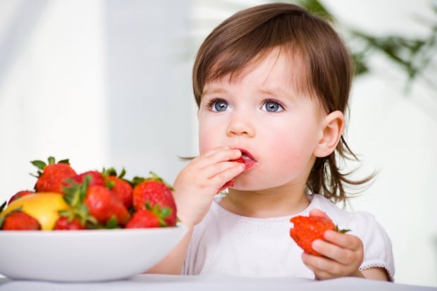 Hvordan forstå allergier hos babyer? Hva er bra for matallergi hos spedbarn og barn?