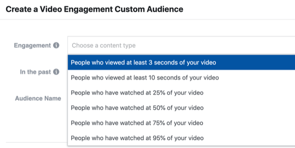 Facebook-annonse trakt rammeverk engasjement publikum.