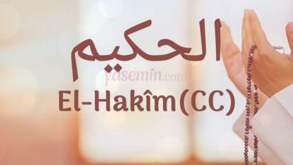 Hva betyr Al-Kadir (c.c) fra Esma-ul Husna? Hva er dydene til al-Kadir (c.c)?