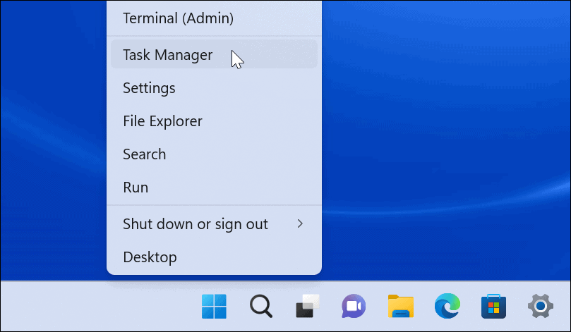 Finn tilgjengelige minnespor på Windows 11