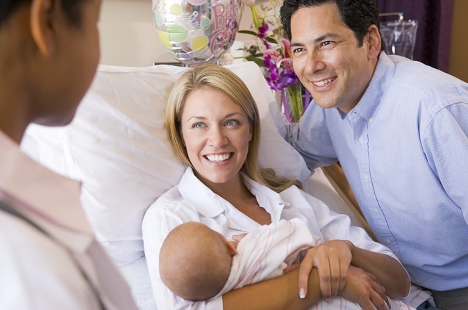 Hva er en epidural fødsel? Hvordan gjøres epidural fødsel?
