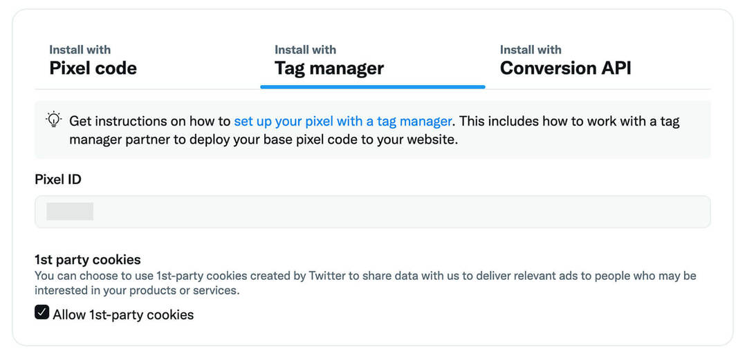 how-to-install-the-twitter-pixel-wtih-a-tag-manager-select-copy-pixel-id-example-13