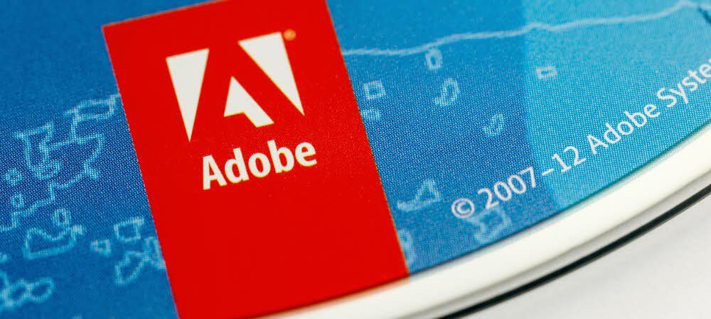Microsoft skal fullstendig fjerne Adobe Flash fra Windows 10 i juli