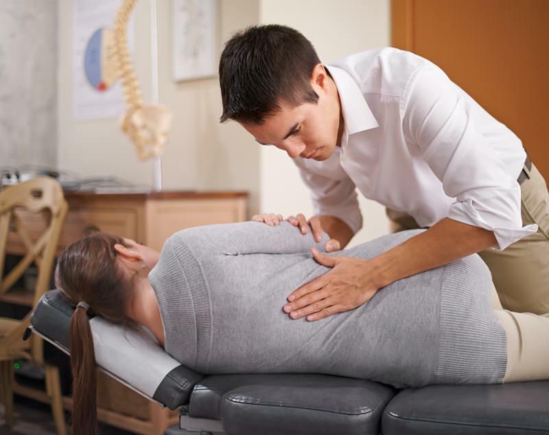 Hva er kiropraktisk behandling? For hvilke pasienter brukes kiropraktisk behandling?
