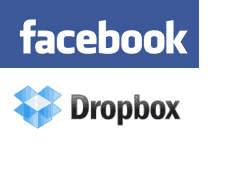 hvordan du streamer mp3 fra dropbox til facebook