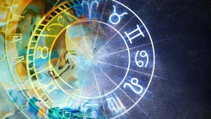 23.- 29. april ukentlige horoskopkommentarer