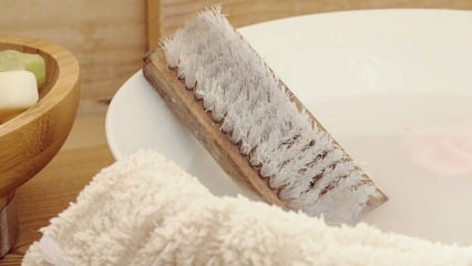 Hvordan er den mest praktiske rengjøringen av badet? 8 tidsbesparende tips for rengjøring av bad