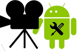 Android Samsung Galaxy - Oppdater kamerafirmware for å fikse feil og forbedre ytelsen