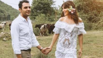 Seren Serengil og Yaşar İpek skal bryllupsreise i Vietnam